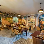 Tuna Boutique Hotel