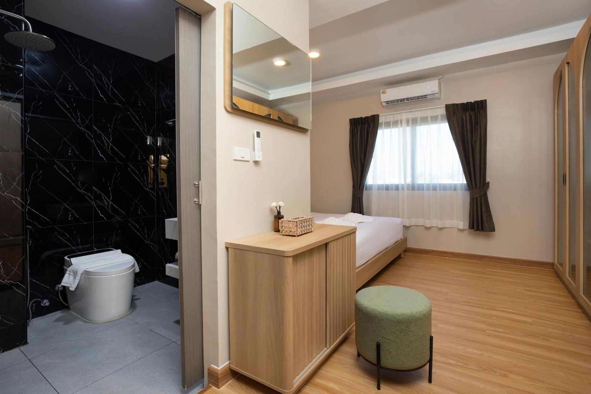 Hotel Tuna Boutique 2*
