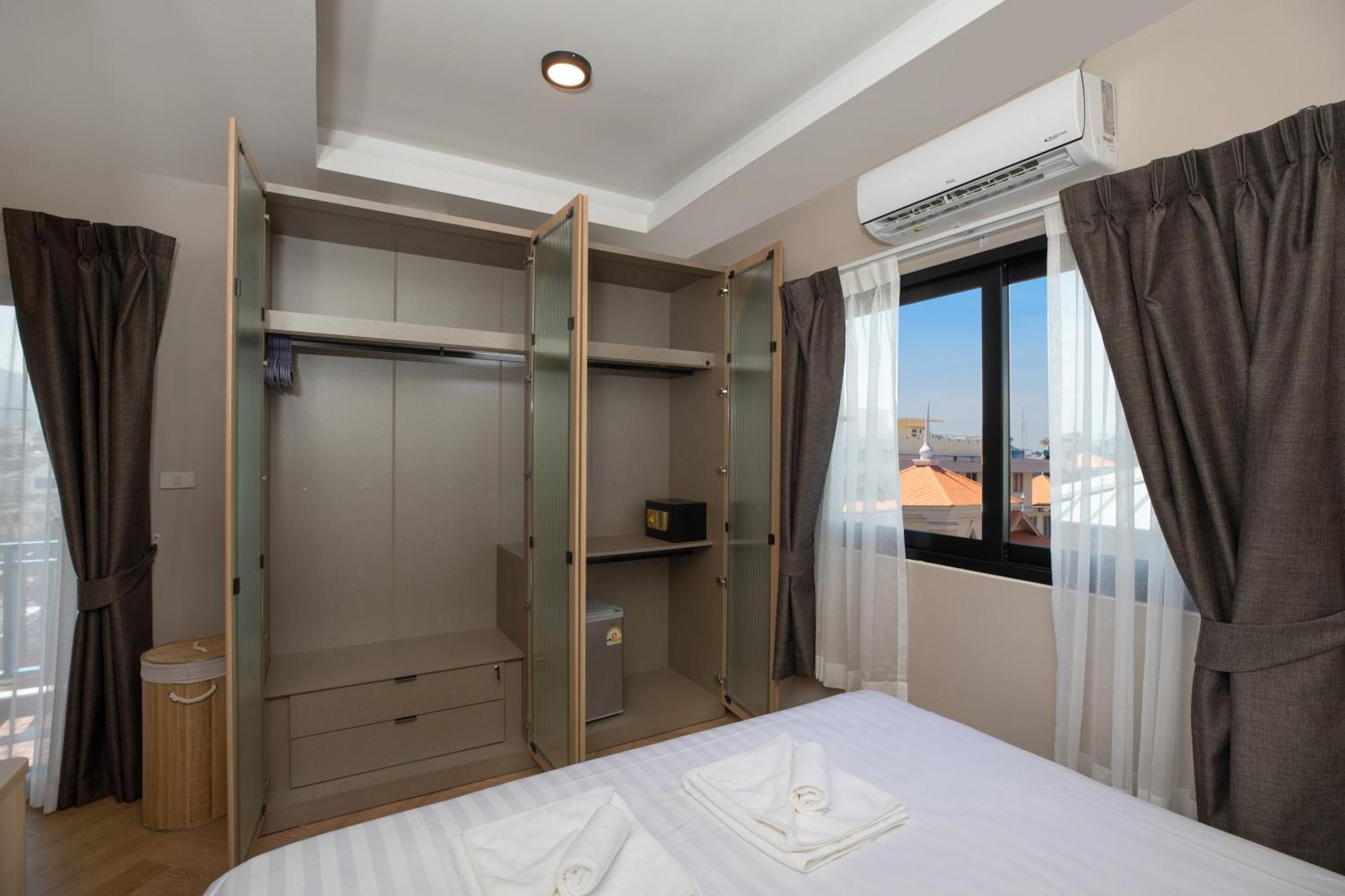 Hotel Tuna Boutique